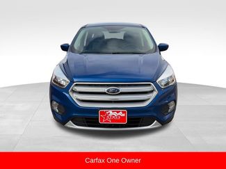 Used 2019 Ford Escape SE video 2
