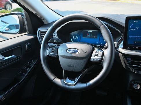 Used 2023 Ford Escape Active w/ Tech Pack #2 AWD/4WD image 31