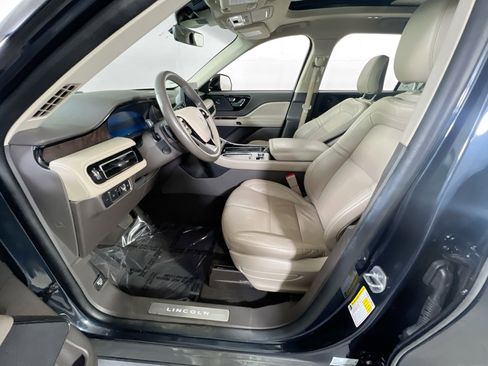 Used 2022 Lincoln Aviator Reserve w/ Elements Package Plus AWD/4WD image 21
