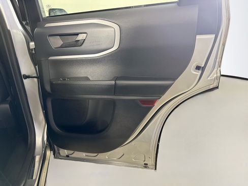 Used 2021 Ford Bronco Sport Big Bend AWD/4WD image 28