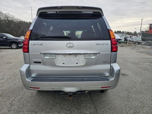 Used 2007 Lexus GX 470 image 13