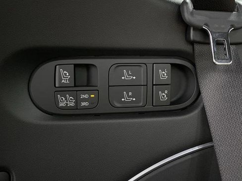 New 2026 Hyundai Palisade Calligraphy image 17