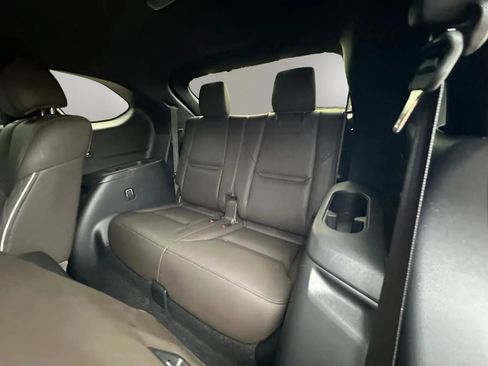 Used 2022 MAZDA CX-9 Signature AWD/4WD image 20