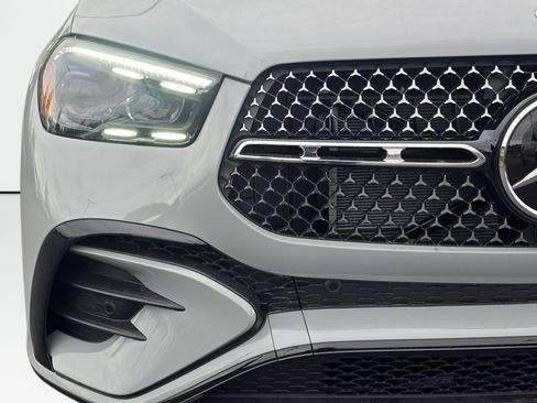 New 2026 Mercedes-Benz GLE 350 4MATIC image 29