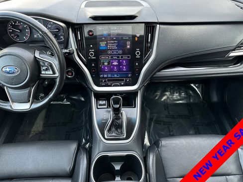 Used 2022 Subaru Outback Limited w/ Popular Package #2 image 14