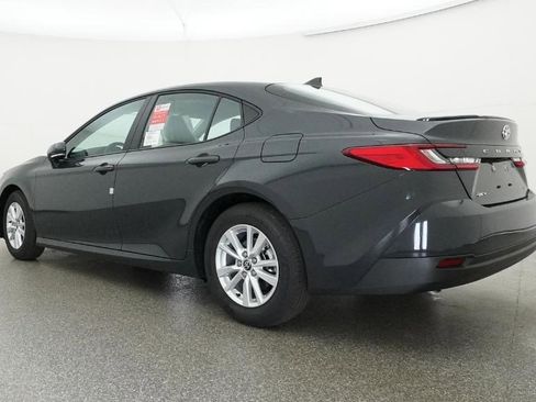 New 2026 Toyota Camry LE image 14