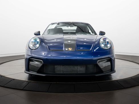 Certified 2026 Porsche 911 GT3 RWD image 10