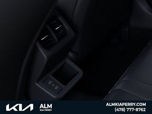 New 2025 Kia K4 GT-Line Turbo FWD image 26