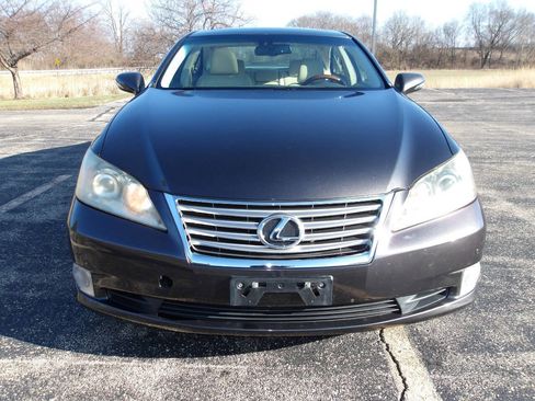 Used 2011 Lexus ES 350 image 29