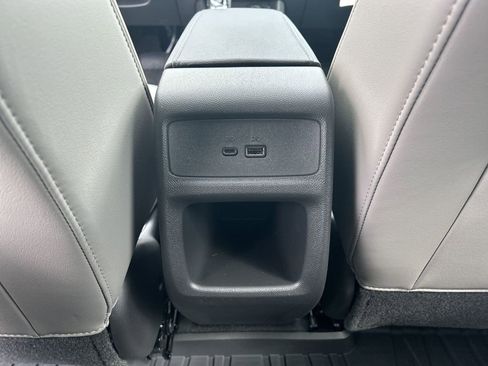 New 2025 Buick Envista Avenir image 23