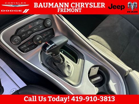 Used 2019 Dodge Challenger R/T w/ Plus Package RWD image 23