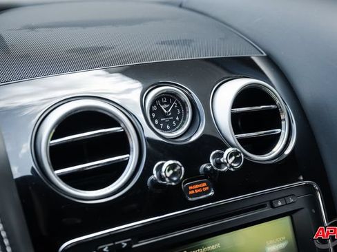 Used 2014 Bentley Continental GT V8 S AWD/4WD image 16