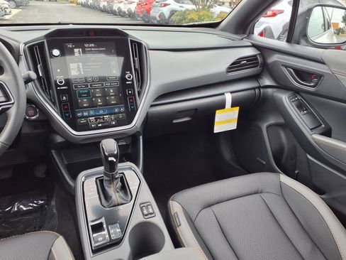 New 2025 Subaru Crosstrek 2.5i Wilderness w/ Wilderness Package image 10