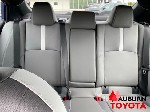 New 2026 Toyota Camry SE FWD image 16
