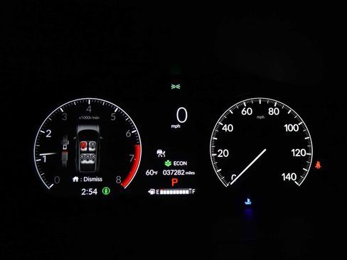 Used 2024 Honda CR-V EX image 19