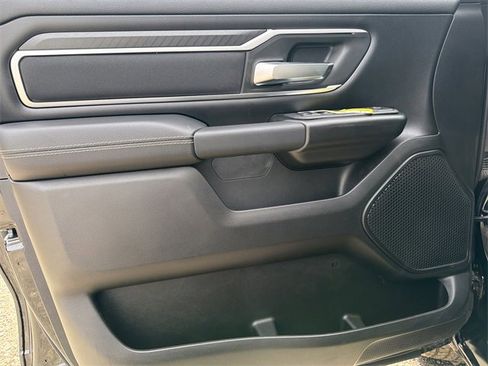 New 2026 RAM 1500 Big Horn image 10