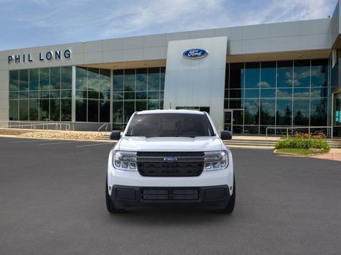 New 2024 Ford Maverick XLT image 6
