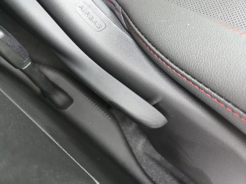 New 2026 Chevrolet Trax RS w/ Driver Confidence Package image 42