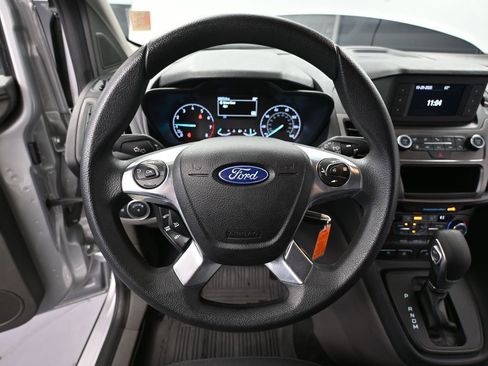 Used 2021 Ford Transit Connect XL image 25