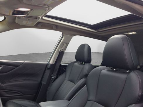 Used 2020 Subaru Forester Touring w/ Popular Package #2 image 13