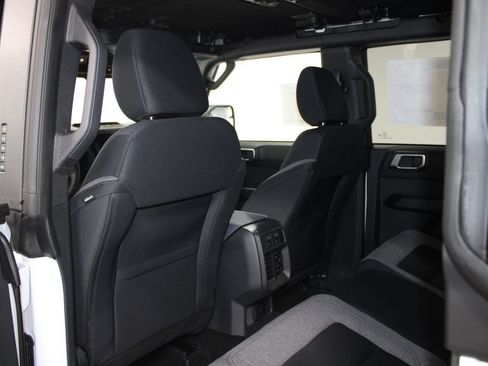 New 2026 Ford Bronco Big Bend AWD/4WD image 22