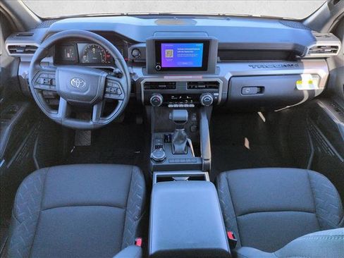 New 2026 Toyota Tacoma SR5 image 14