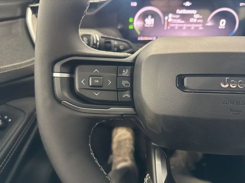 New 2026 Jeep Cherokee Laredo image 31