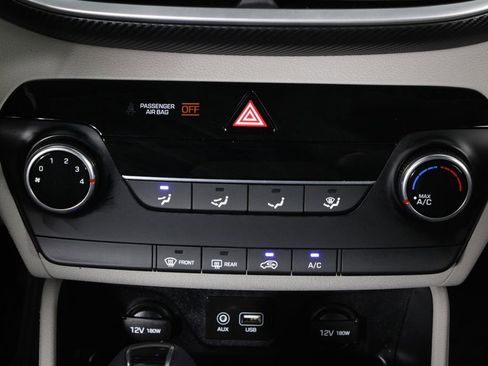 Used 2020 Hyundai Tucson SE FWD image 20