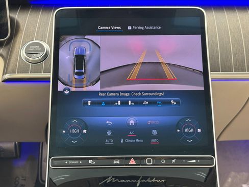 Used 2023 Mercedes-Benz Maybach S 680 4MATIC image 39