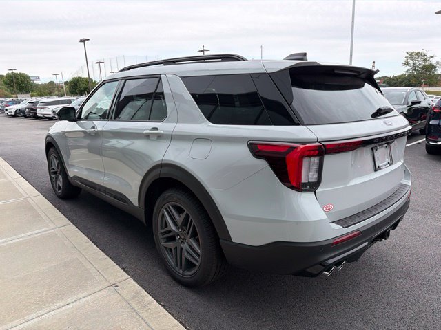 New 2027 Ford Explorer ST w/ Sun And Sound Package AWD/4WD image 5