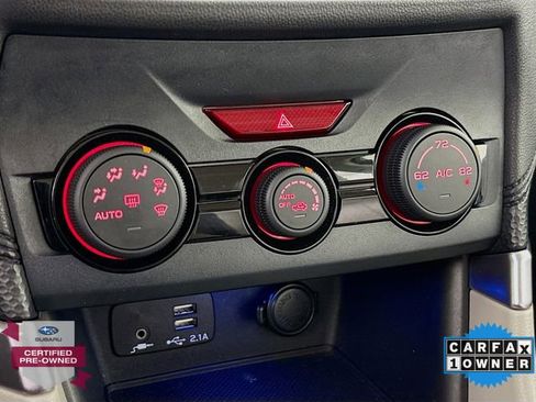 Certified 2023 Subaru Forester image 16