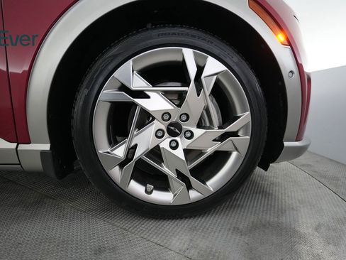 Used 2023 Genesis GV60 Performance AWD/4WD image 22