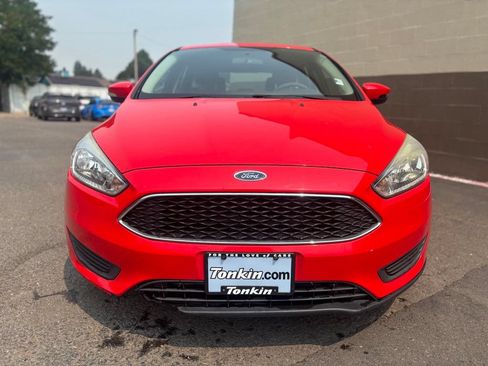 Used 2016 Ford Focus SE FWD image 14