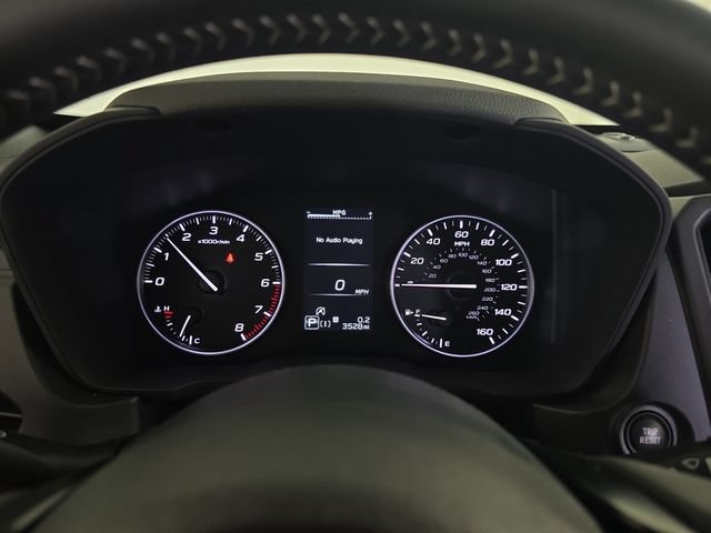 Used 2026 Subaru Forester Premium AWD/4WD image 15