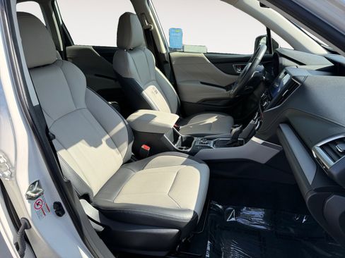 Used 2020 Subaru Forester Limited AWD/4WD image 19