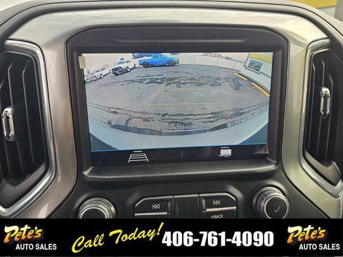 Used 2023 Chevrolet Silverado 2500 LT w/ Remote Start Package image 24