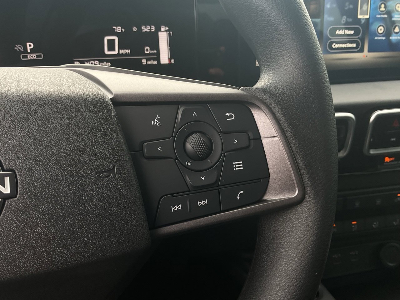 New 2027 Nissan Sentra S FWD image 34