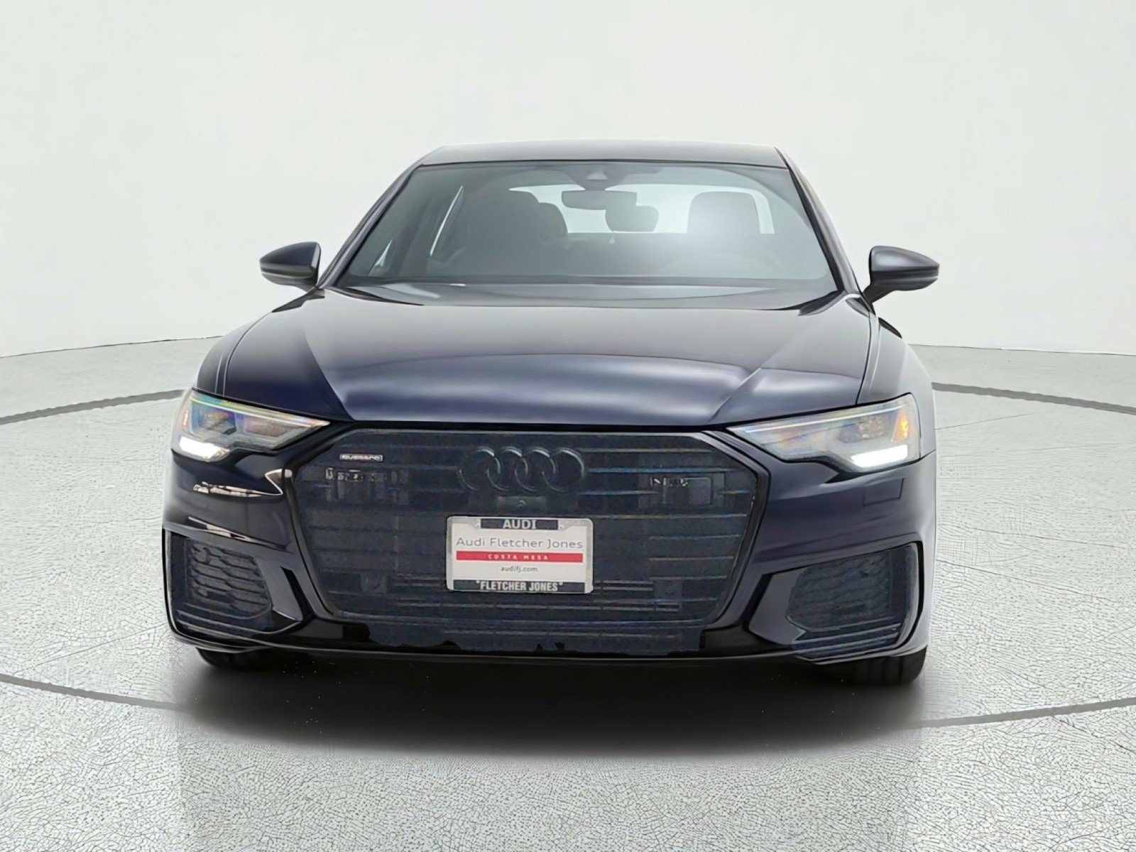 Used 2023 Audi A6 2.0T Premium AWD/4WD image 2