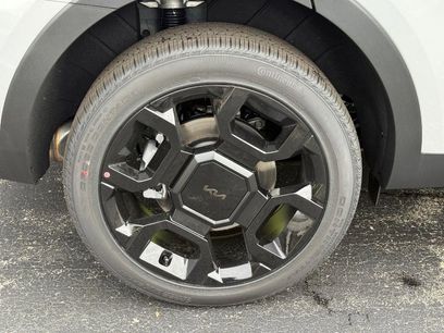 New 2026 Kia Sorento SX