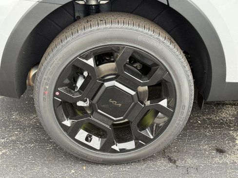 New 2026 Kia Sorento SX image 4