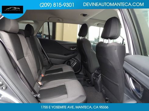 Used 2021 Subaru Outback Premium w/ Popular Package #1 image 14