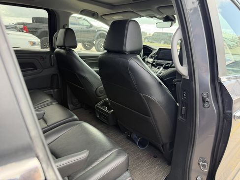 Used 2023 Honda Odyssey EX-L image 24