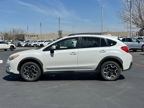 Used 2014 Subaru Crosstrek 2.0i Premium image 4