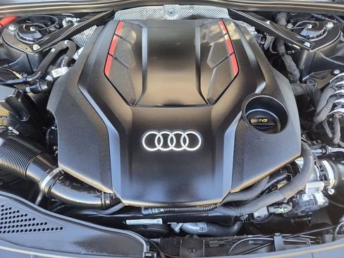 Certified 2024 Audi S5 Premium Plus w/ Premium Plus Package image 39