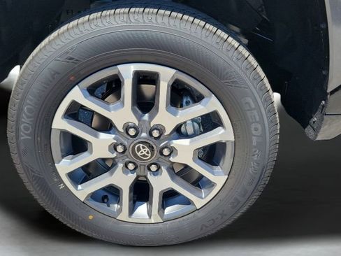 New 2026 Toyota Tundra 1794 Edition AWD/4WD image 25