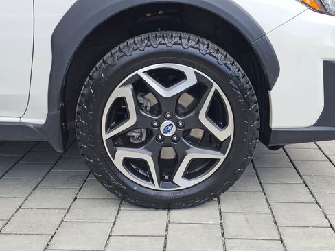 Used 2018 Subaru Crosstrek 2.0i Limited w/ Popular Package #2 image 9