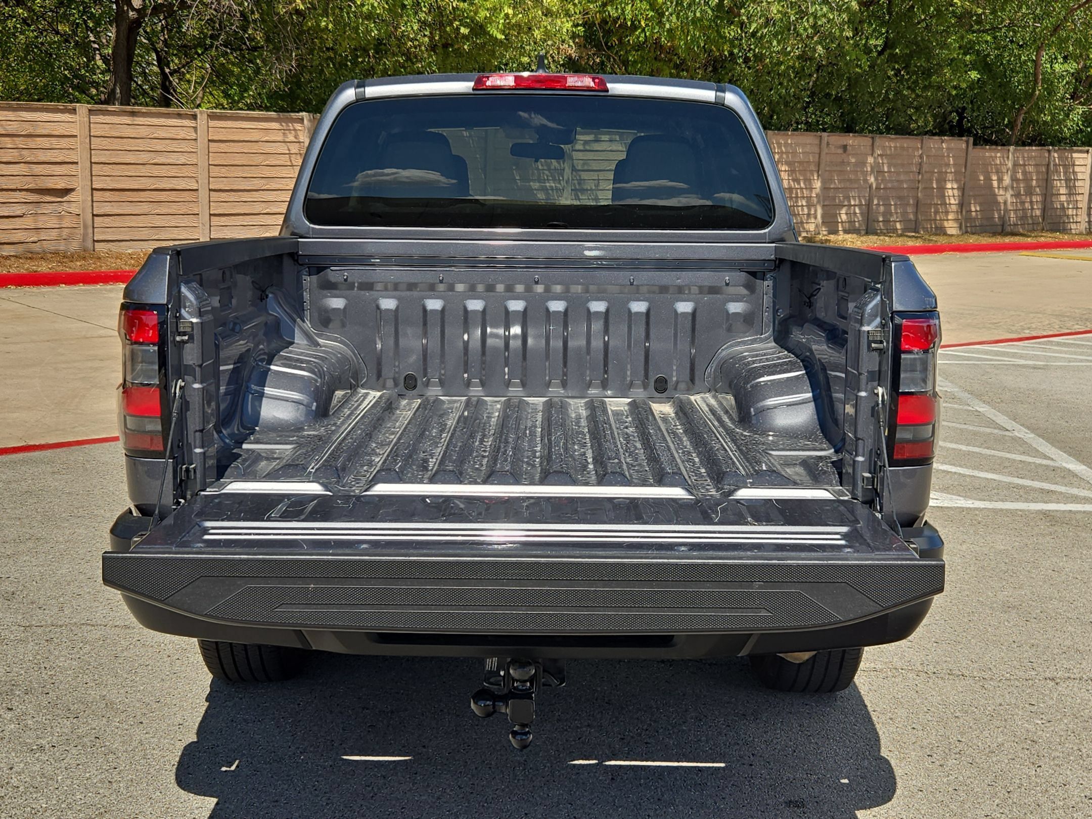 Used 2024 Nissan Frontier S w/ Tow Package AWD/4WD image 24