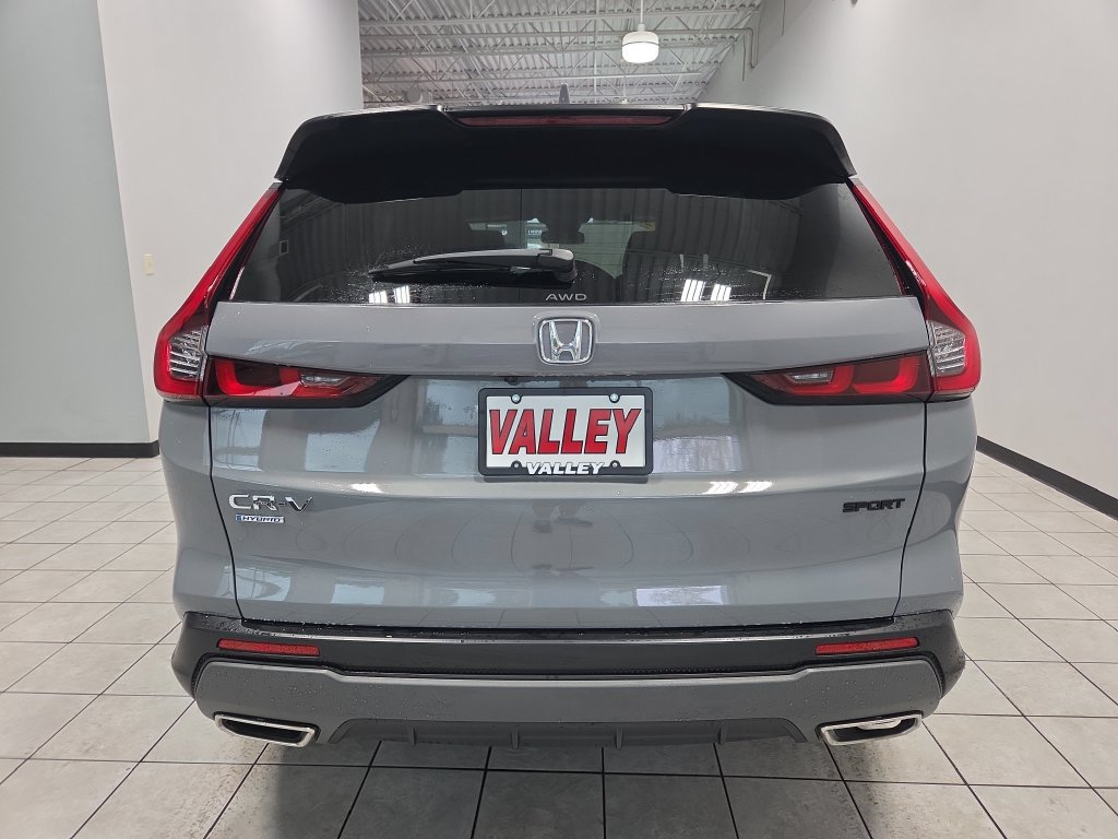Used 2025 Honda CR-V Sport image 12