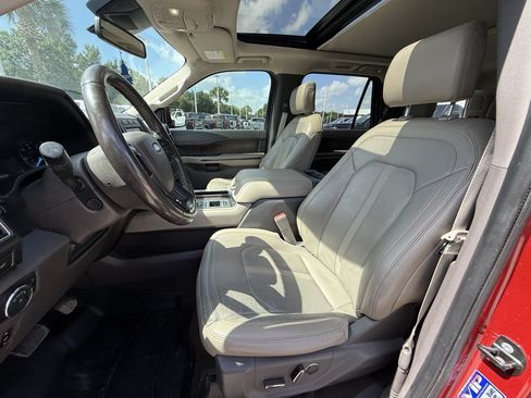 Used 2020 Ford Expedition Limited w/ Special Edition Package RWD image 29