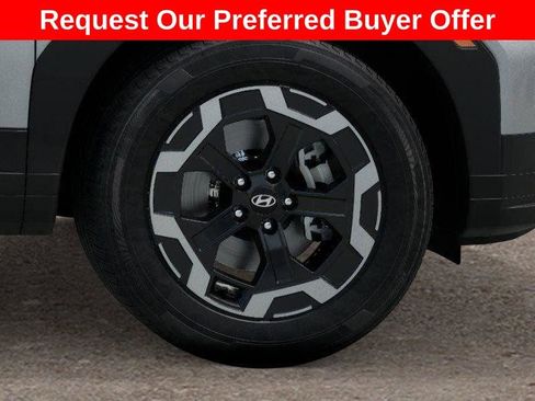 New 2026 Hyundai Santa Fe SE image 11